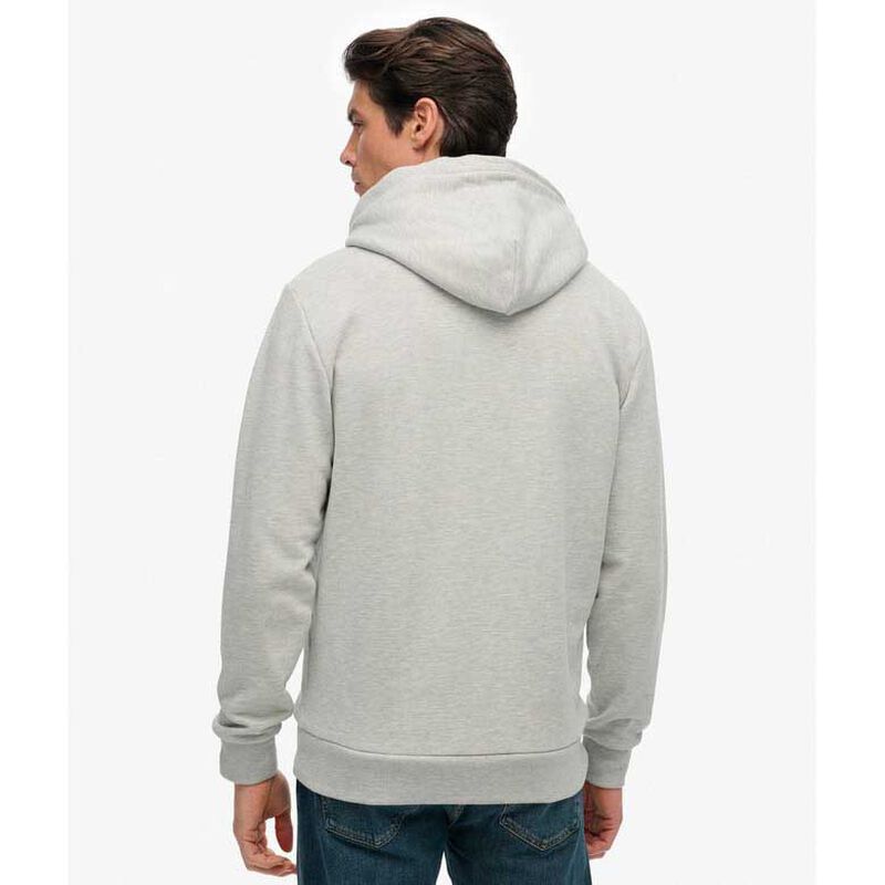 Superdry Athletic Ess Hoodie image number 1
